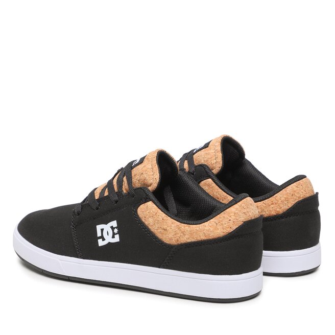 dc crisis sneakers