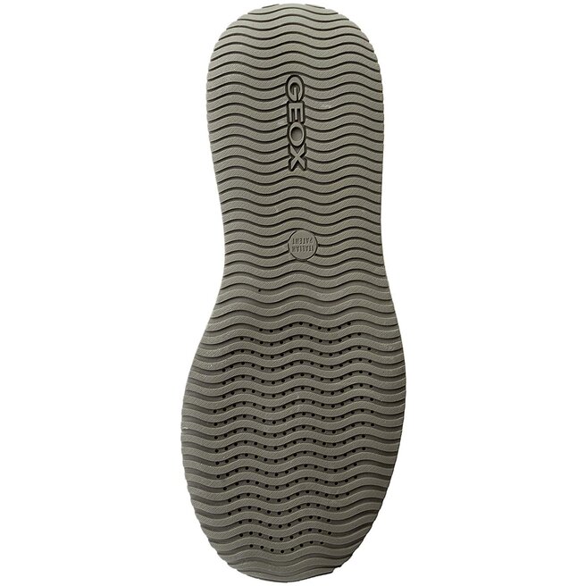 Sneakersy Geox U Dennie B U620GB 02211 C4002 Navy eobuwie .pl