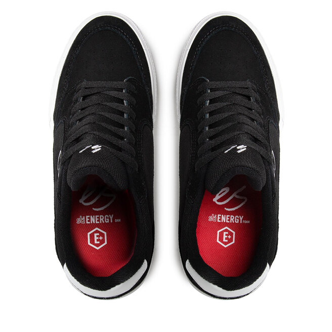 Es Sportcipő Es Caspian 5101000194001 Black