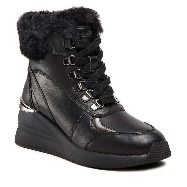 Botine Liu Jo Alyssa 05 BF2031 P0102 Black 22222