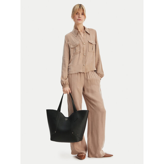 Torebka Guess Darcy HWBG99 14240 Czarny -