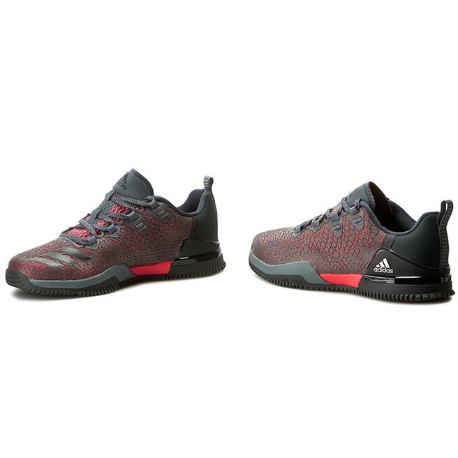 Обувь adidas CrazyPower Tr W BB1556 Onix/Vagrme • Eobuv.com