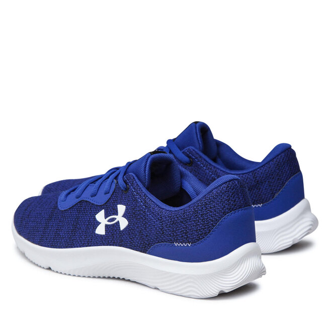 Under Armour Pantofi Under Armour Ua Mojo 2 3024134-402 Blu/Blk
