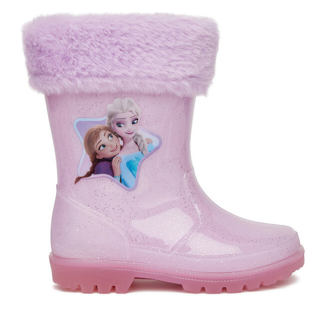Dziewczęce kalosze Frozen