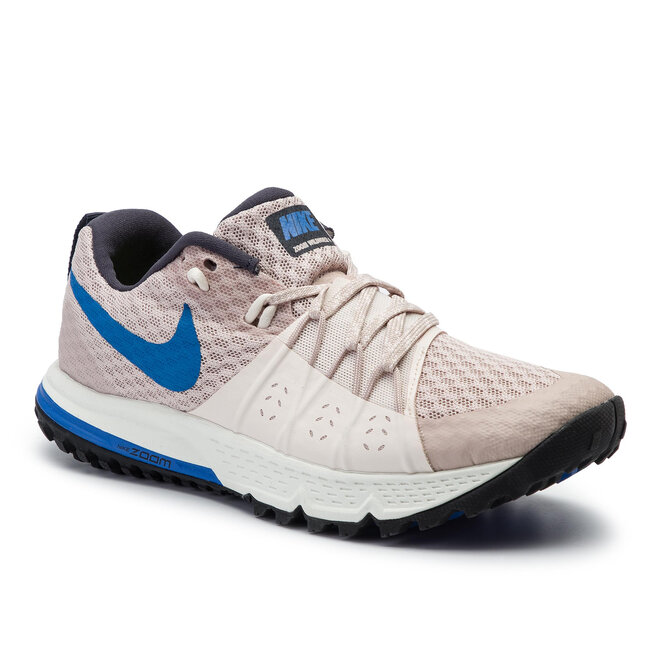 Nike air zoom best sale wildhorse 4 damskie