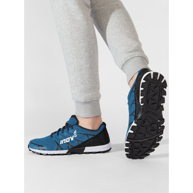 Inov-8 Boty Inov-8 Trailtalon 235 000714-BLNYWH-S-01 Blue/Navy/White