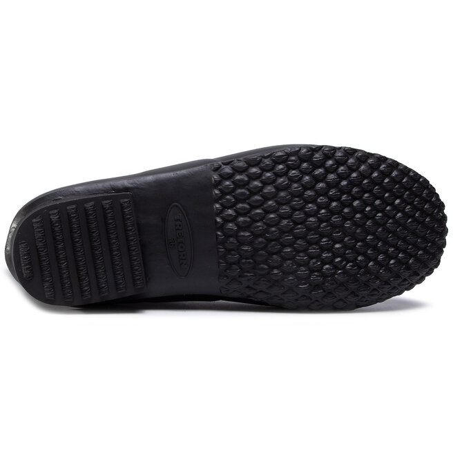 Tretorn Holínky Tretorn Nicole 47265111 Black