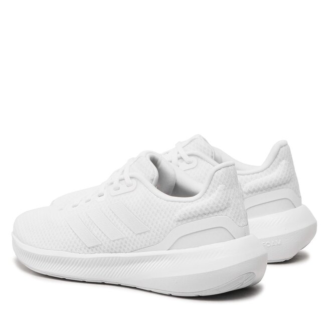 adidas Pantofi adidas Runfalcon 3.0 W HP7559 Alb