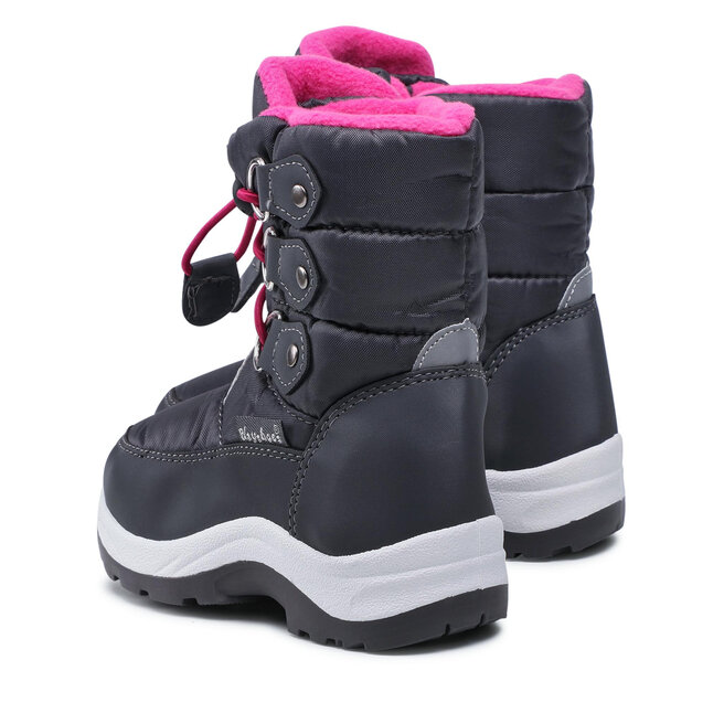 Playshoes Schneeschuhe Playshoes 193008 Pink 18