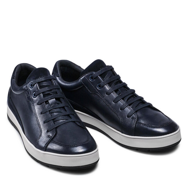 Geox Sportcipő Geox U Ariam A U165QA 00043 C4002 Navy
