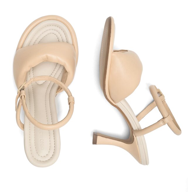 Gino Rossi Sandalen Gino Rossi SEWILLA-02 Beige