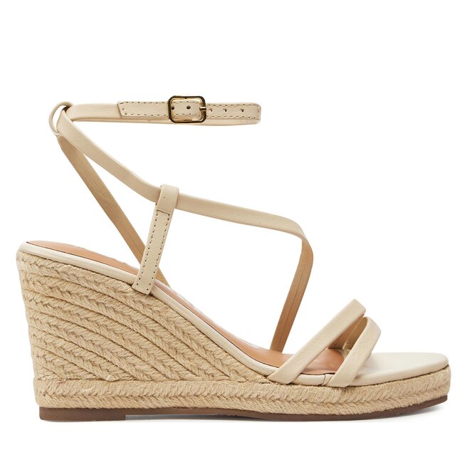 Espadryle Gioseppo Orikum - Écru
