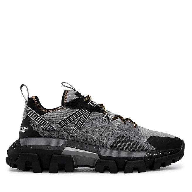 Sneakersy CATerpillar Raider Sport - Szary