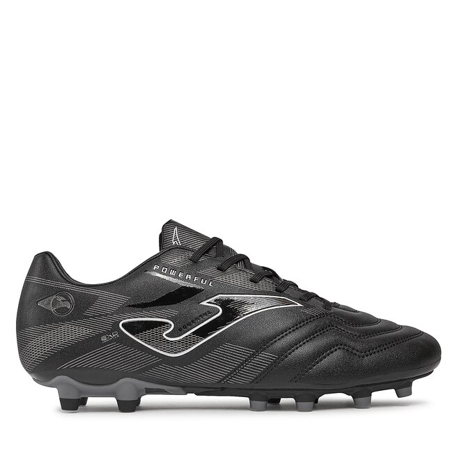 Buty do piłki nożnej Joma Powerful 2301 - Czarny
