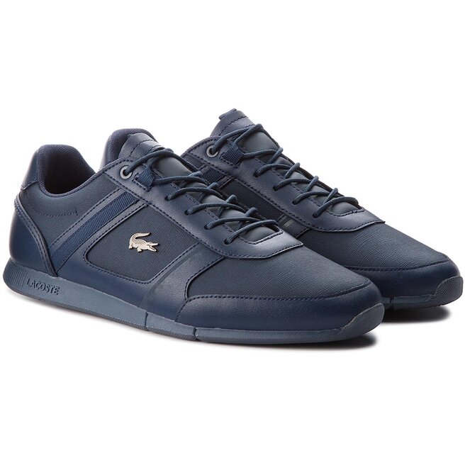Lacoste menerva sale blue