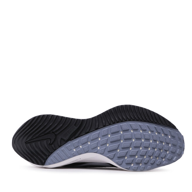 Nike Cipő Nike Air Zoom Vomero 16 DA7245 010 Black/Football Grey