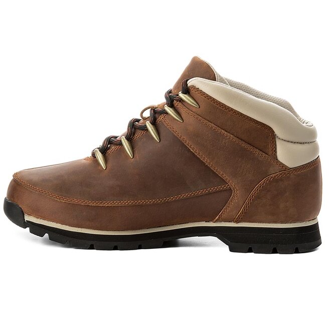 tan safety boots