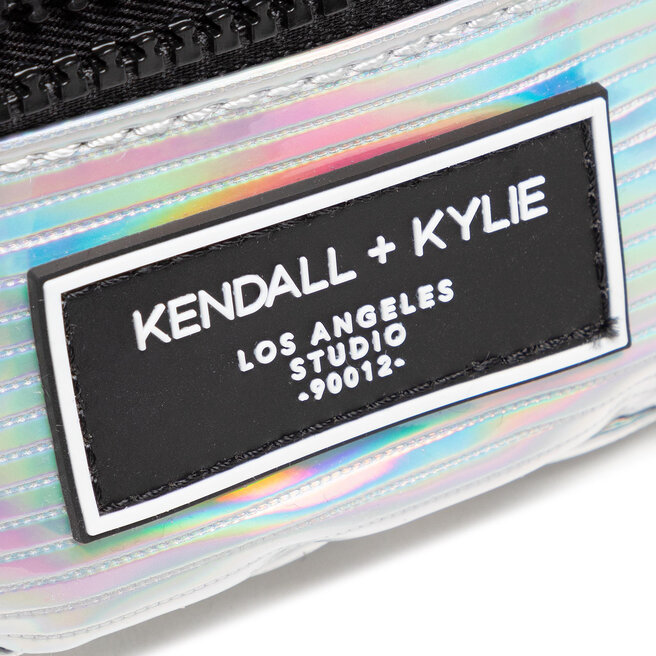 Kendall + Kylie Övtáska Kendall + Kylie HBKK-220-0007-9 Iridescent
