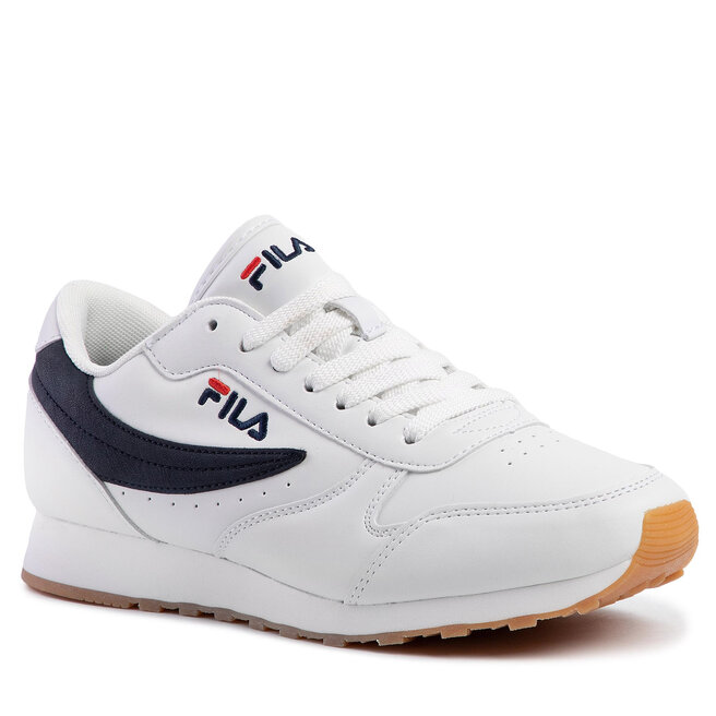 Fila Sneakers Fila Orbit Low 1010263.98F White/Dress Blue