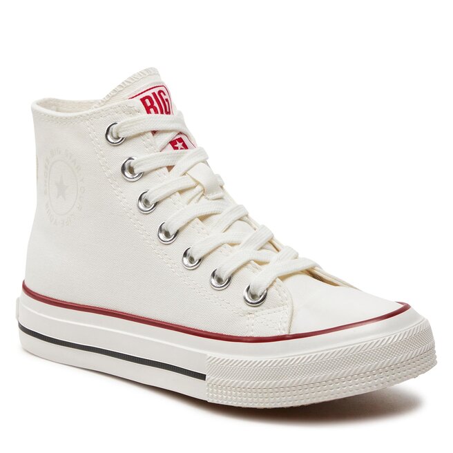 Converse big 2025 star