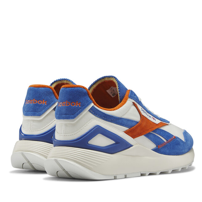 reebok scarpe classic uomo