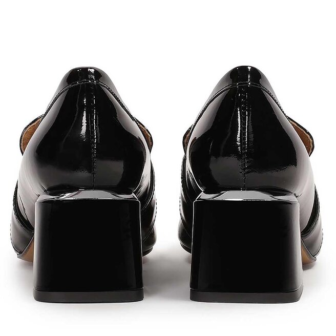 Kazar Polobotky Kazar Ellis 84419-L0-00 Black