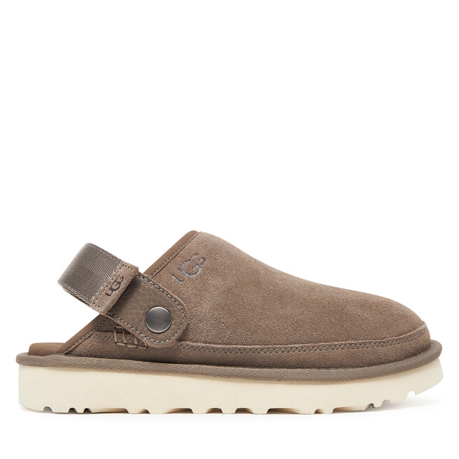 Klapki Ugg M Goldencoast Clog II - Szary