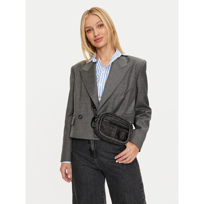 Torebka Pepe Jeans PL031570 Czarny -