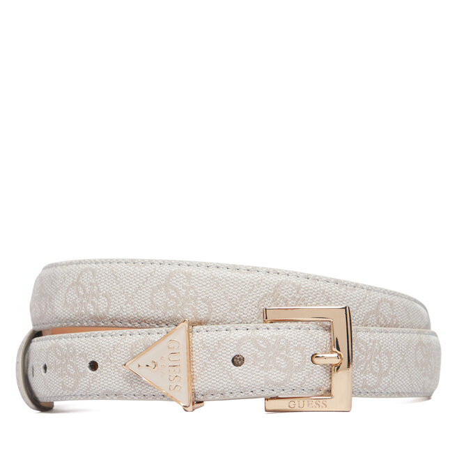 Pasek Damski Guess BW9291 P5425 Beżowy -