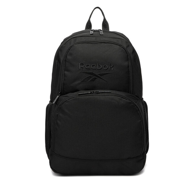 Plecak Reebok CWBEO-RBK-WS-005-09 Czarny -