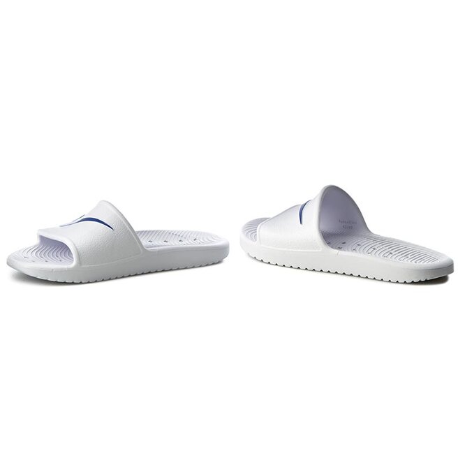 Šlepetės Nike Kawa Shower 832528 100 