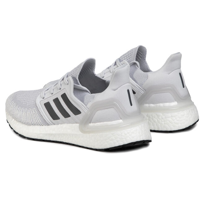 W EE4394 Dash Grey/Grey Five/Solar Red