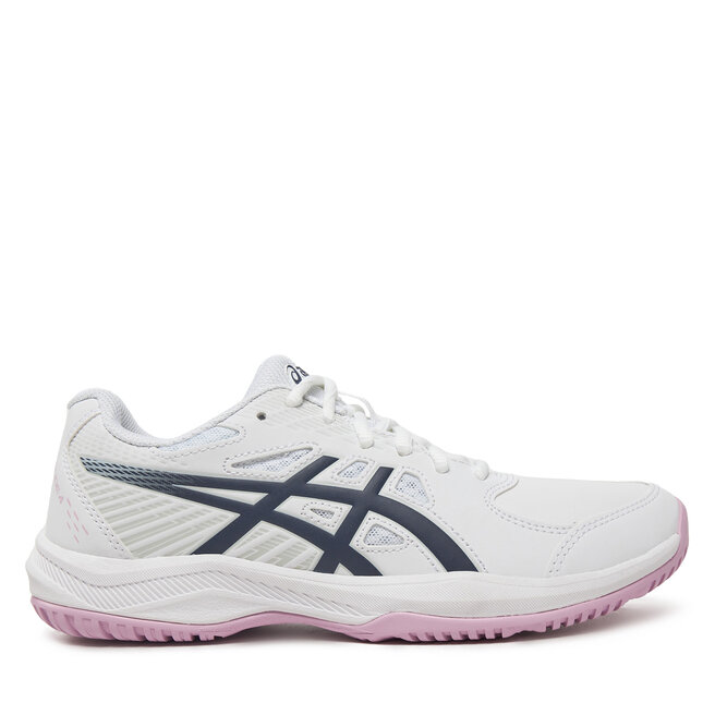 Buty do tenisa Asics Court Slide 4 - Biały