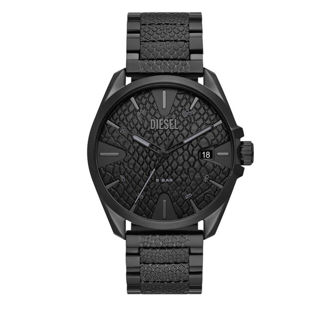 Ceas Diesel Ms 9 DZ2161 Black/Black Black/Black imagine noua