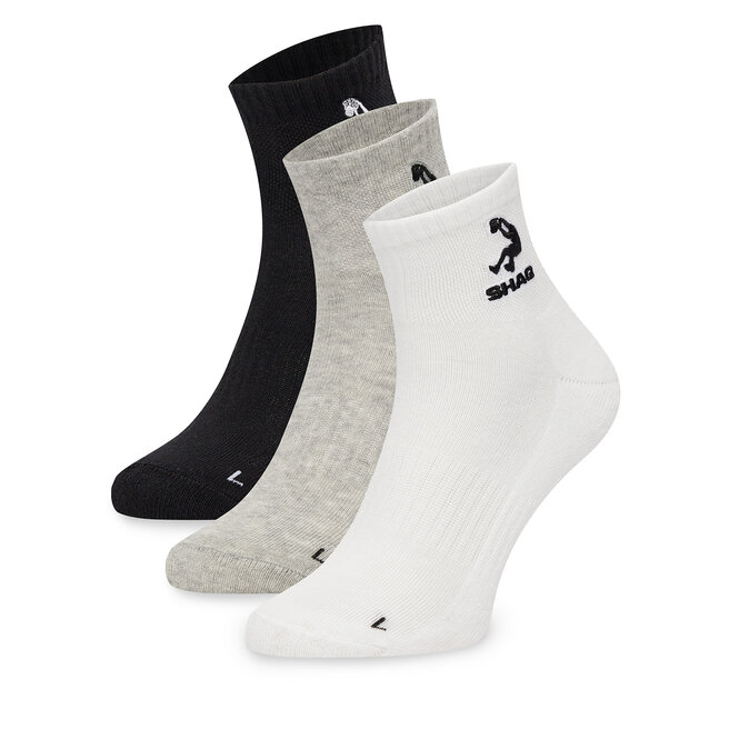 Kobiece skarpety krótkie SHAQ