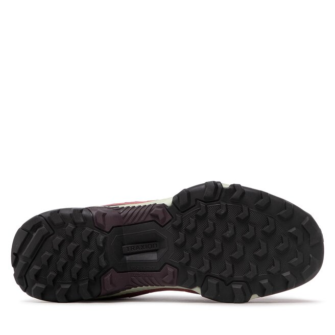 adidas Обувки adidas Eastrail 2 W GY8632 Wonder Red/Linen Green/Pulse Lilac