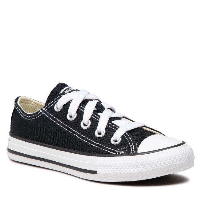 Teniși Converse Yths C/T Allsta 3J235 Black