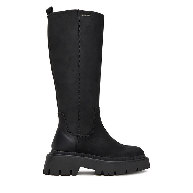 Kobiece kozaki G-Star Raw