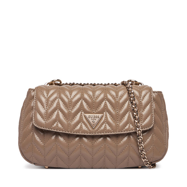 Torebka Guess Cheryl HWTQ97 20210 Beżowy -