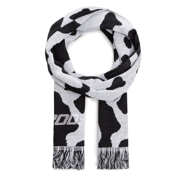 Szalik 2005 Cowhide - Biały