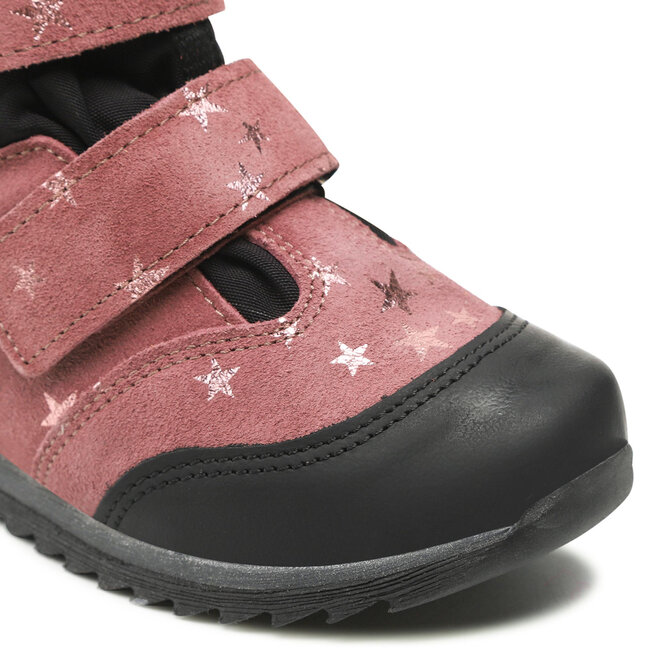 Mrugała Bakancs Mrugała Jogi 6358/2-04 Berry Stars