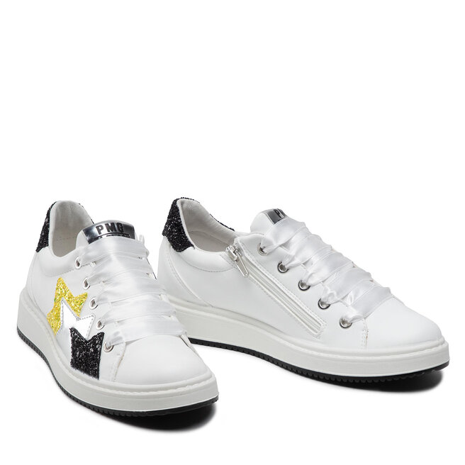 Primigi Sneakers Primigi 1867011 D Bianco