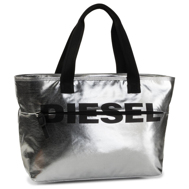 Diesel Táska Diesel F-Bold Shopper II X06248 P2540 T9002