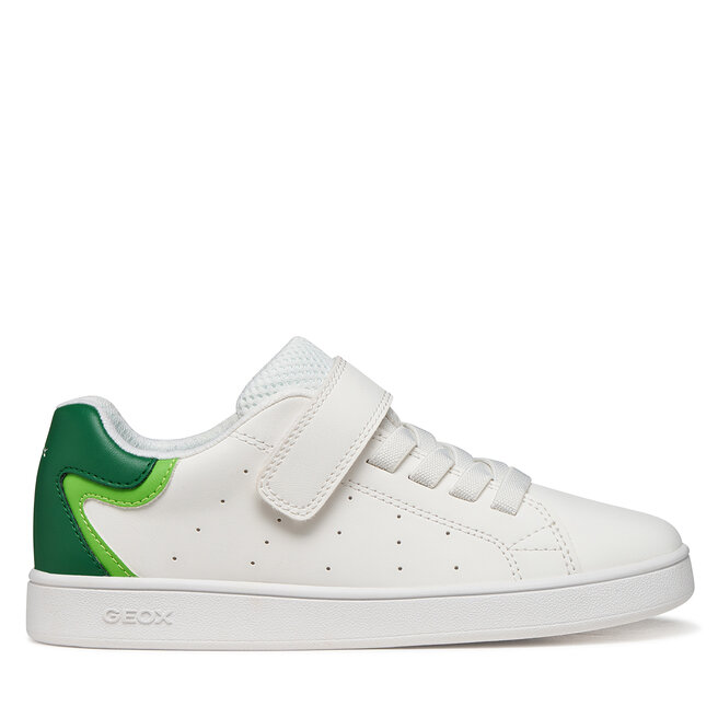 Chłopięce sneakersy Geox