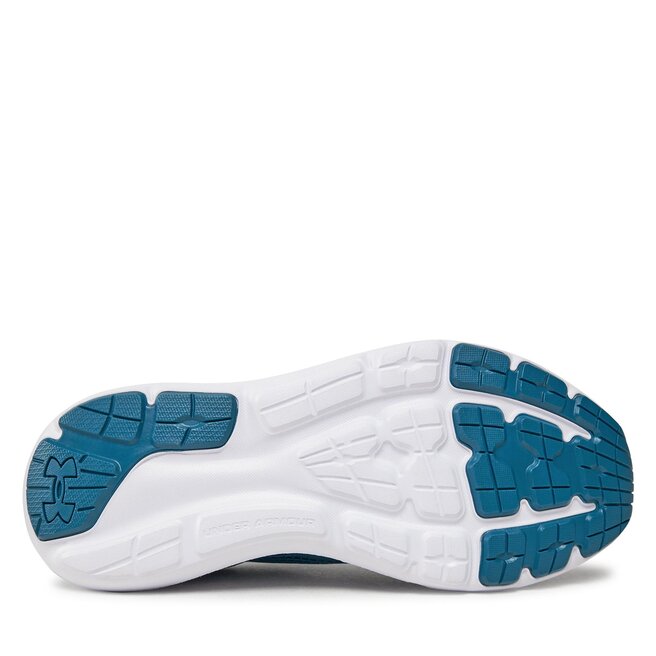 Under Armour Pantofi Under Armour Ua Surge 3 3024883-405 Albastru