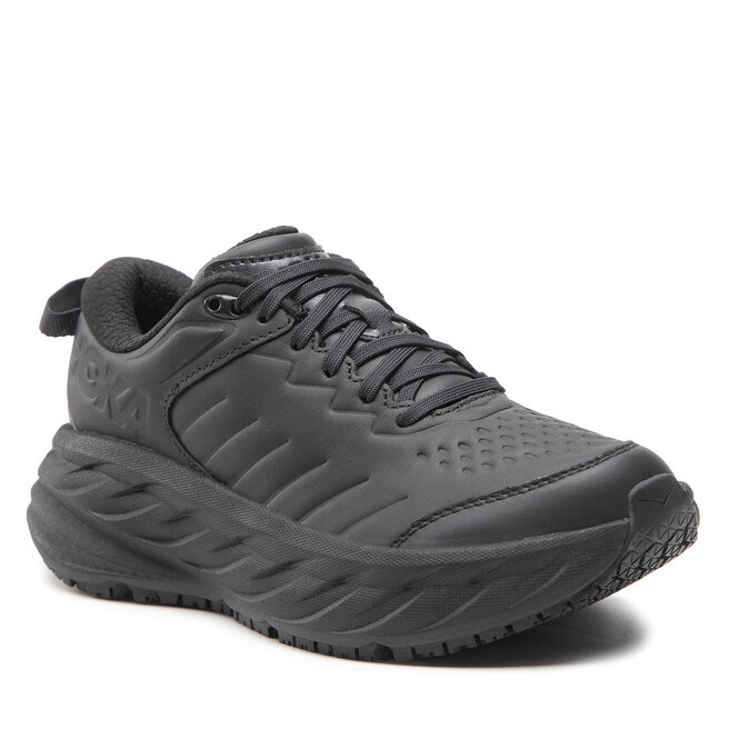 Sneakers Hoka One One W Bondi Sr 1110521 Bblc 1110521 imagine noua gjx.ro