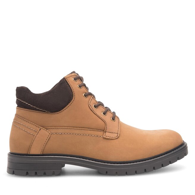 Męskie trzewiki Lasocki