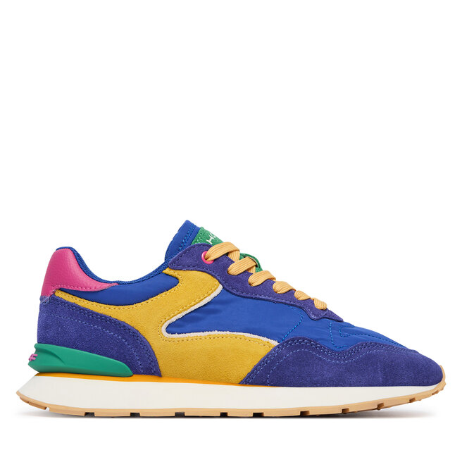 Sneakersy HOFF City 12602016 Niebieski - kobiece