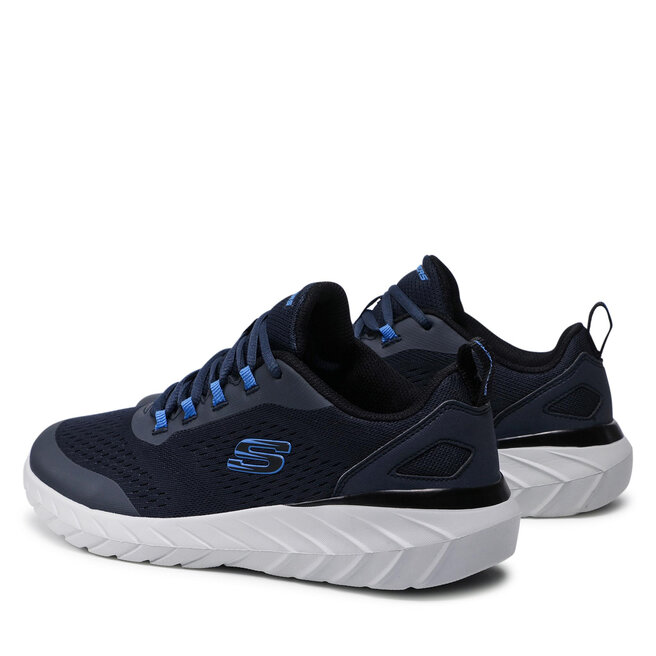 Skechers Sneakersy Skechers Decodus 232288/NVY Navy