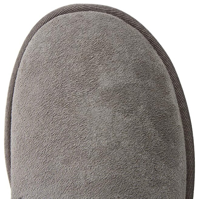 Ugg Pantofi Ugg W Bailey Button II 1016226 W/Grey